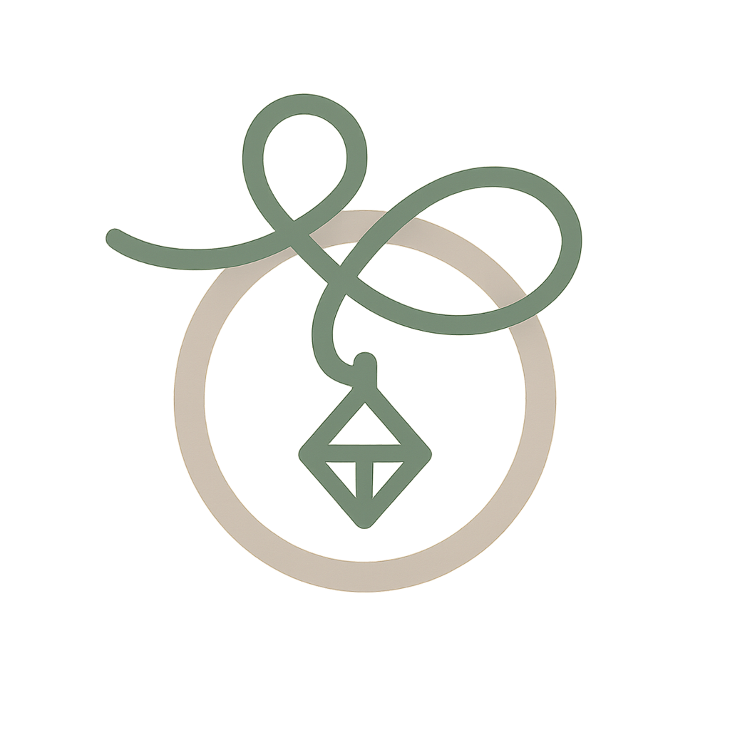 SilverLoom Studio logo