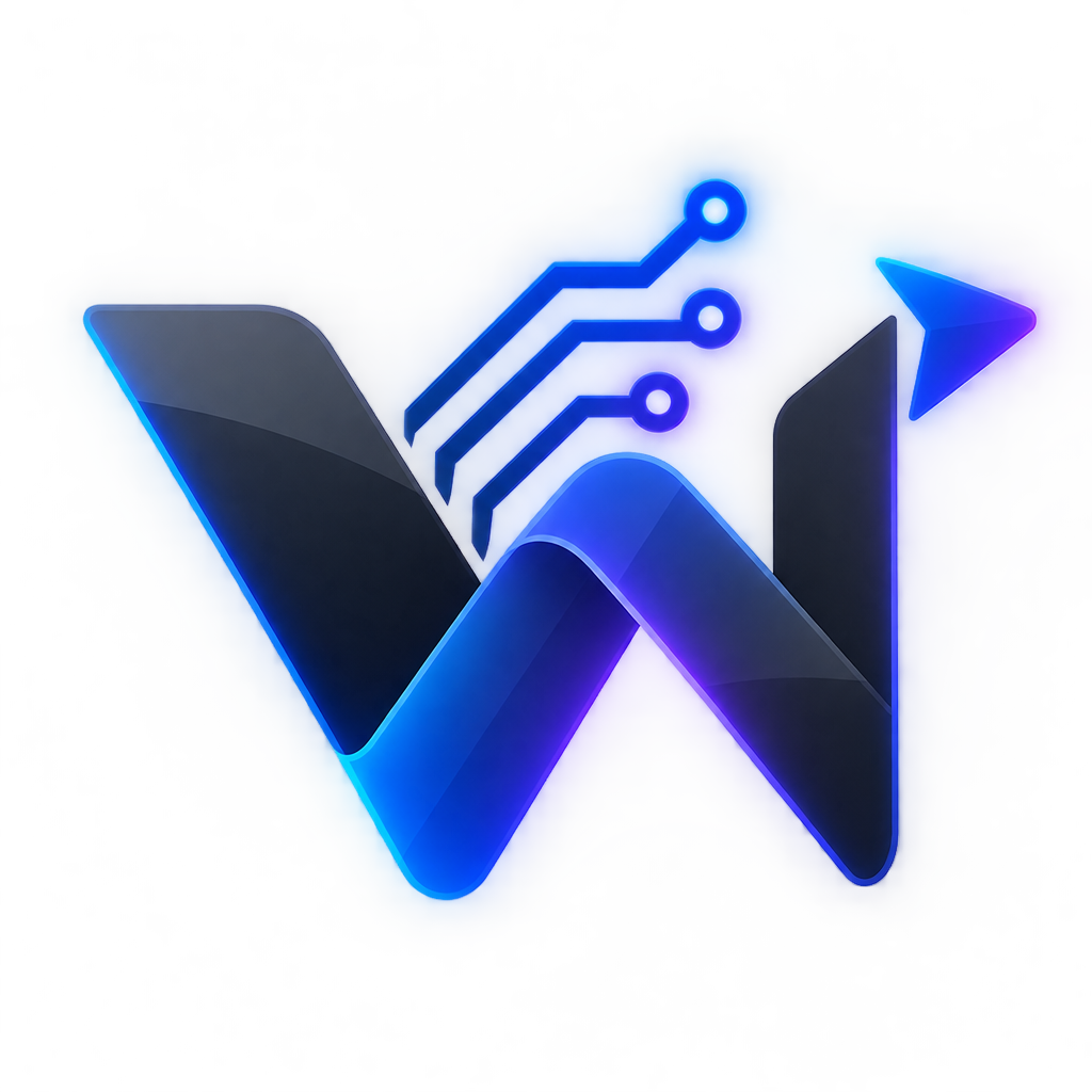 Veysach Network logo