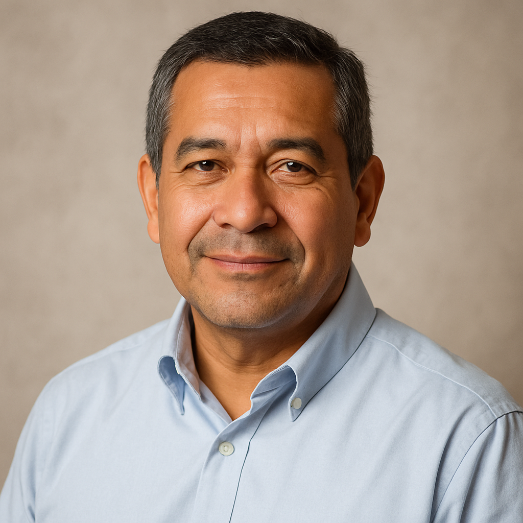 Foto de Carlos Méndez