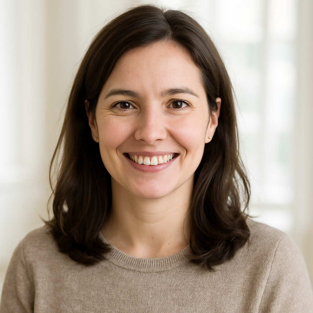 Foto de Elena García