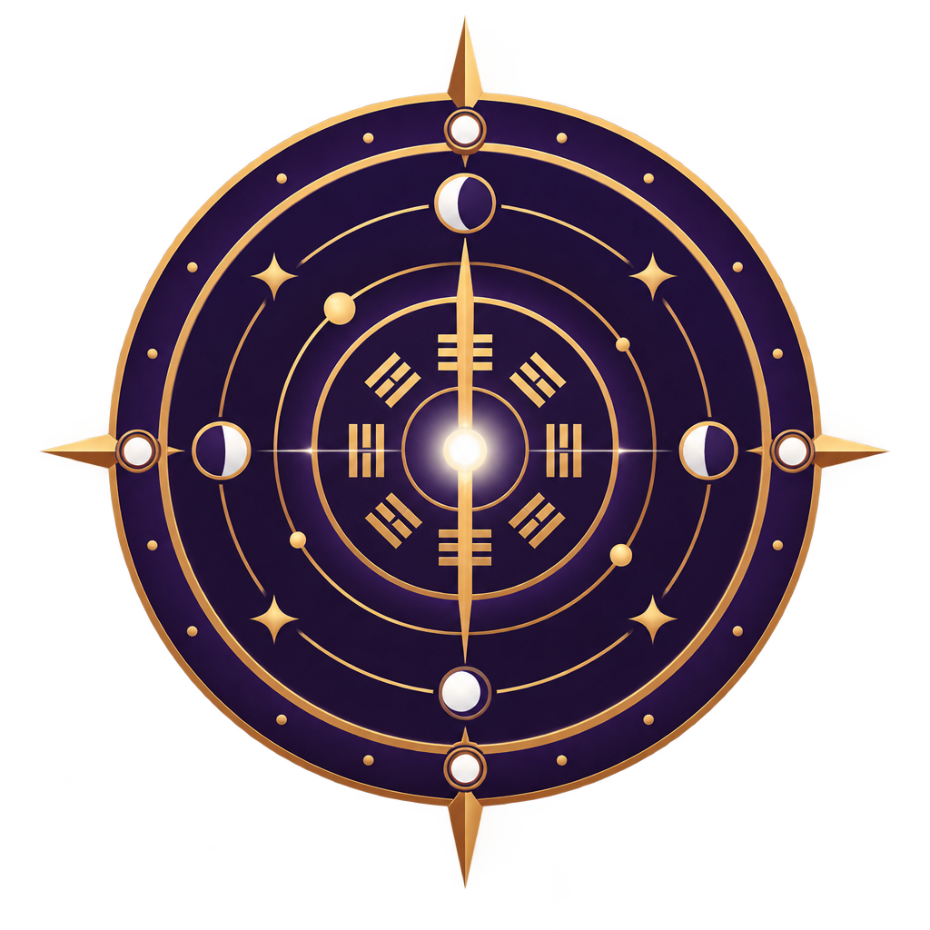 神算子 logo