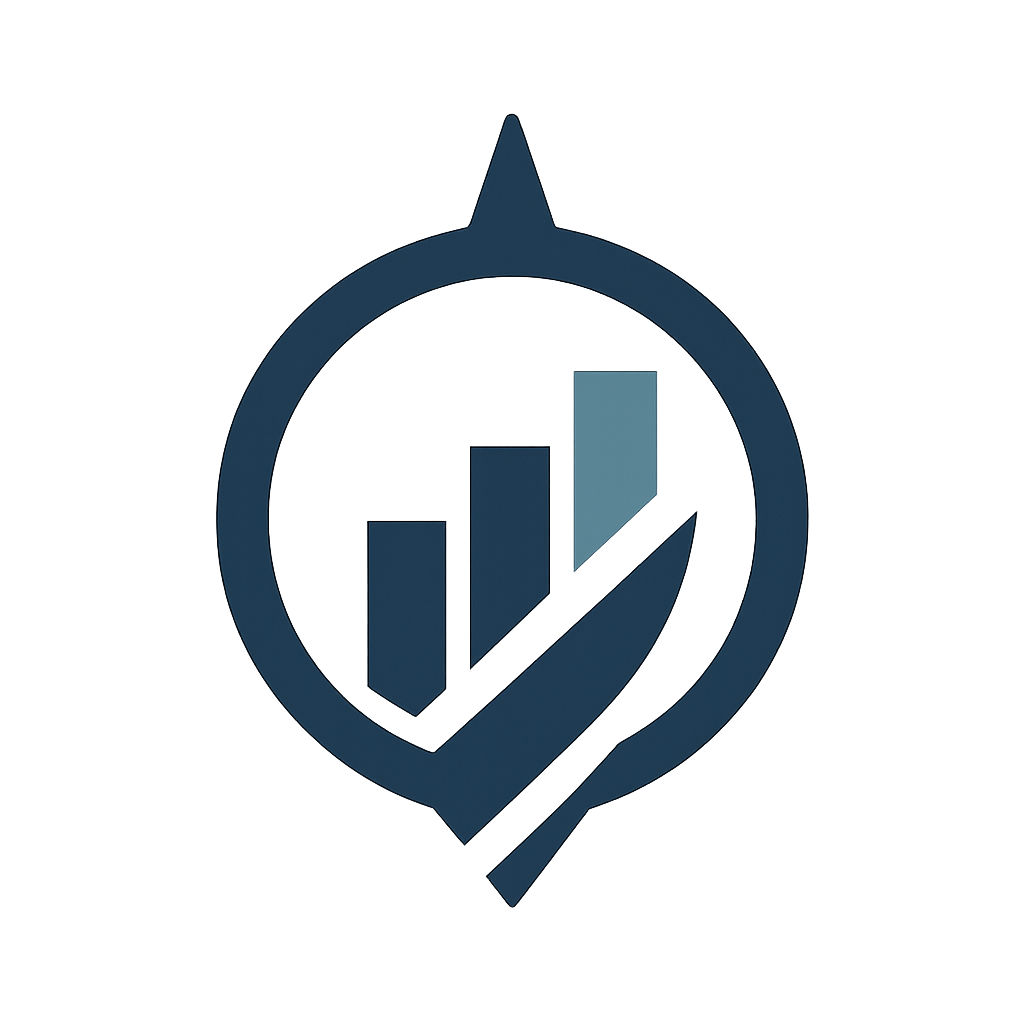 Pureroot Marketers logo
