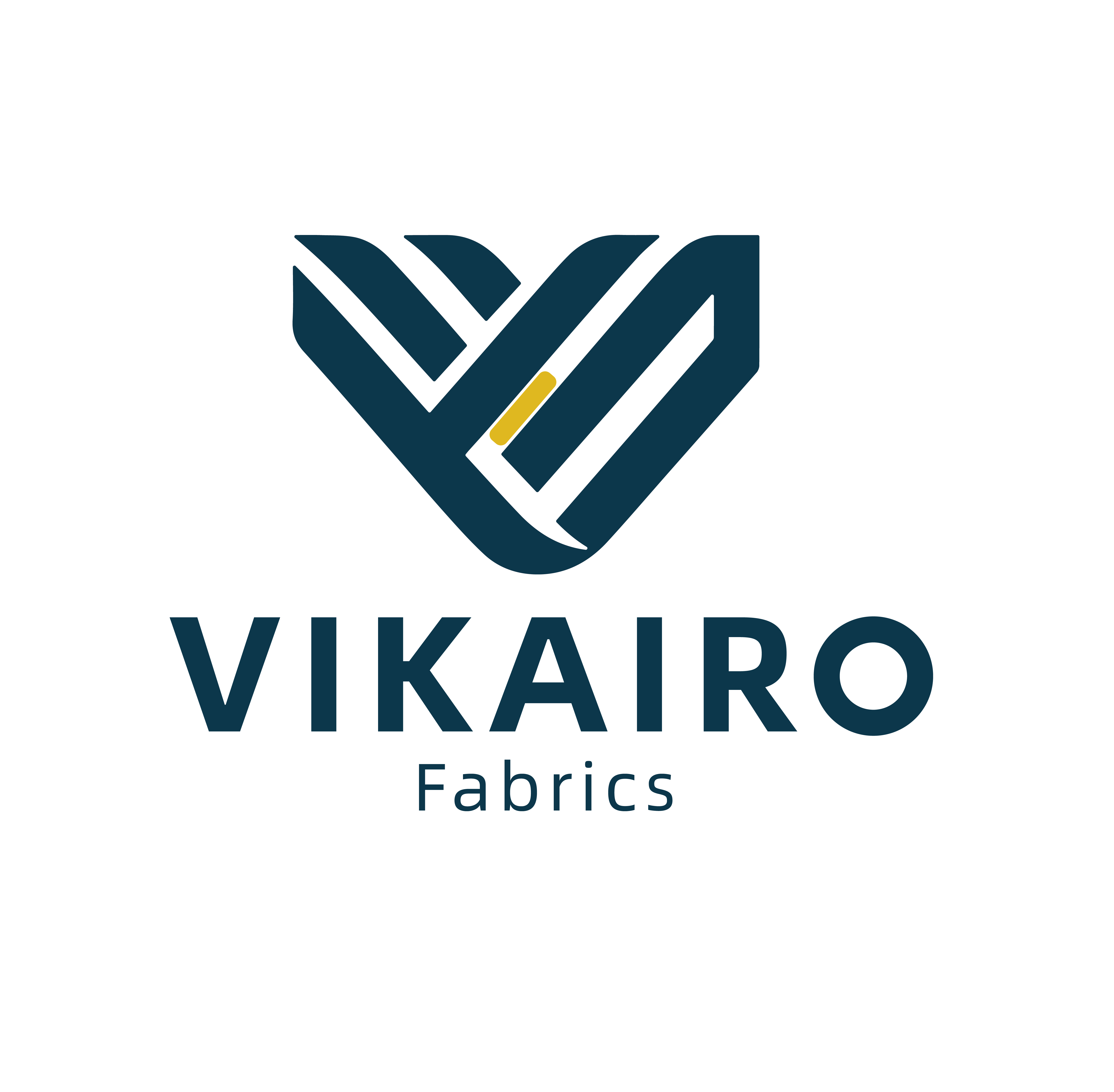 VIKAIRO logo