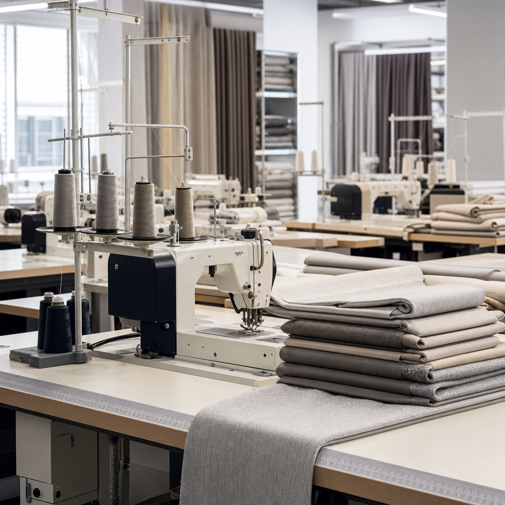 Sewing