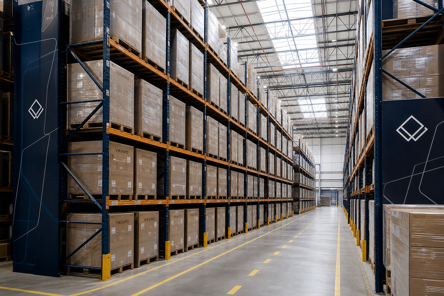 Warehouse