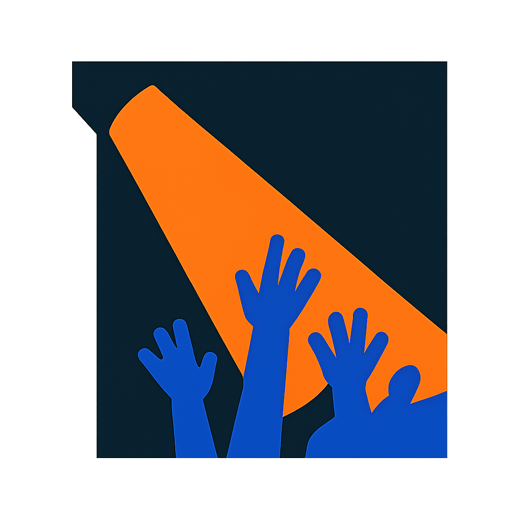 Whatleevents logo