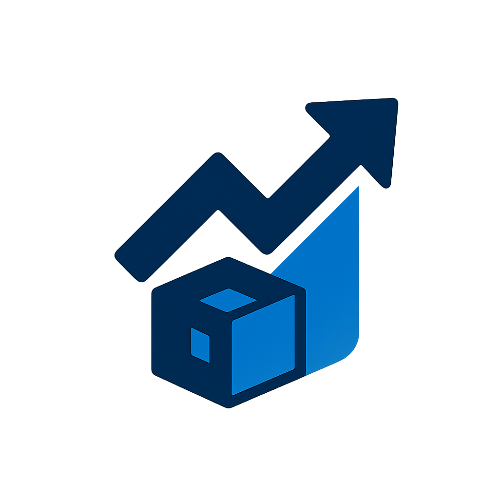 Roblox Growth Portfolio logo