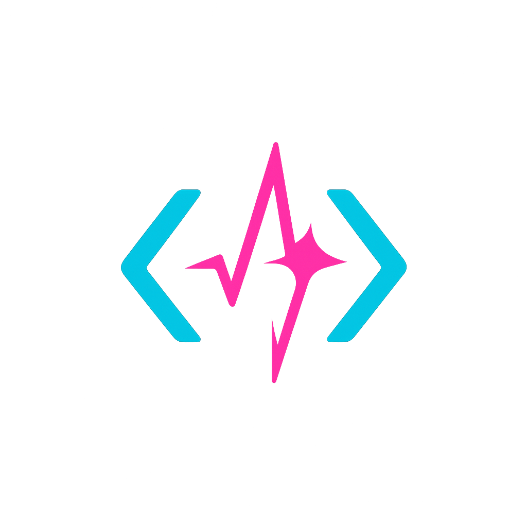 Kyiv Frontend Night logo