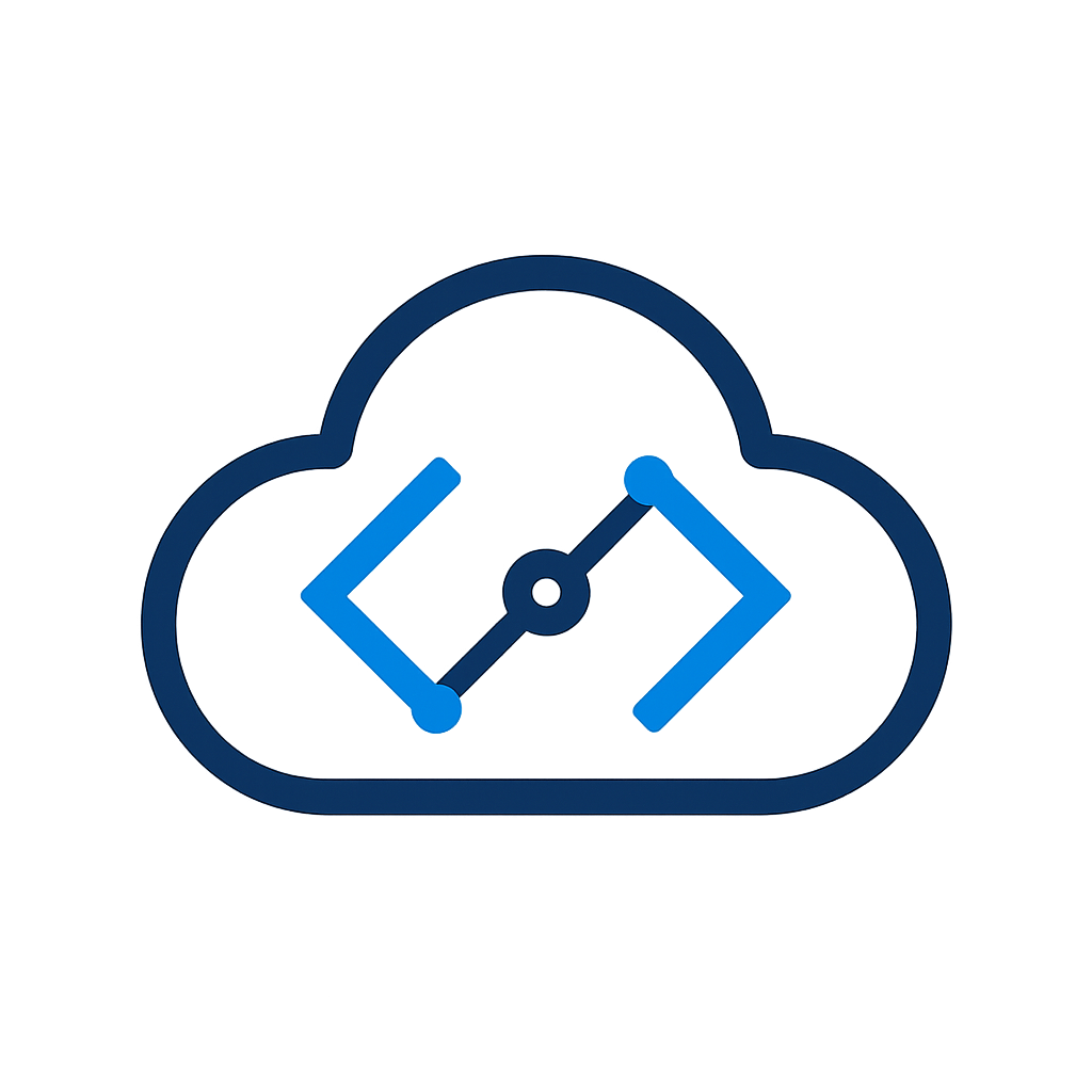 Cloud API Platform Docs logo