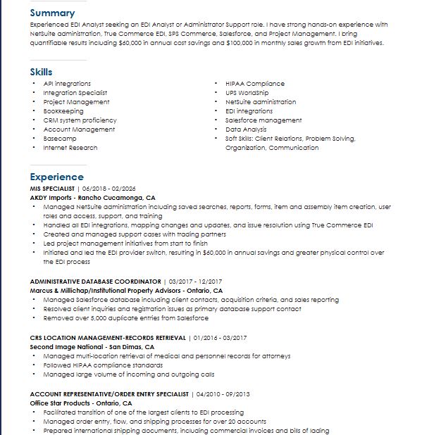 Added by user manually