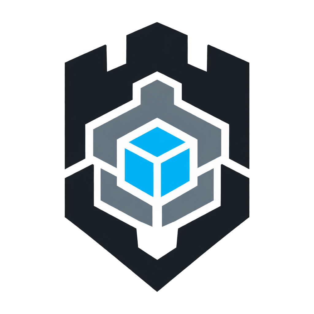 ParapetLabs logo