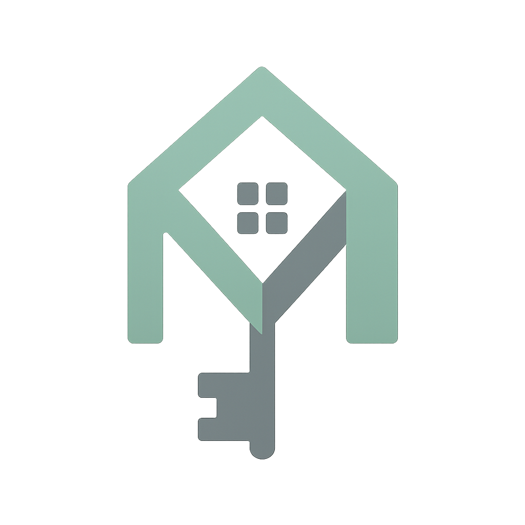Olha Melnyk Real Estate logo