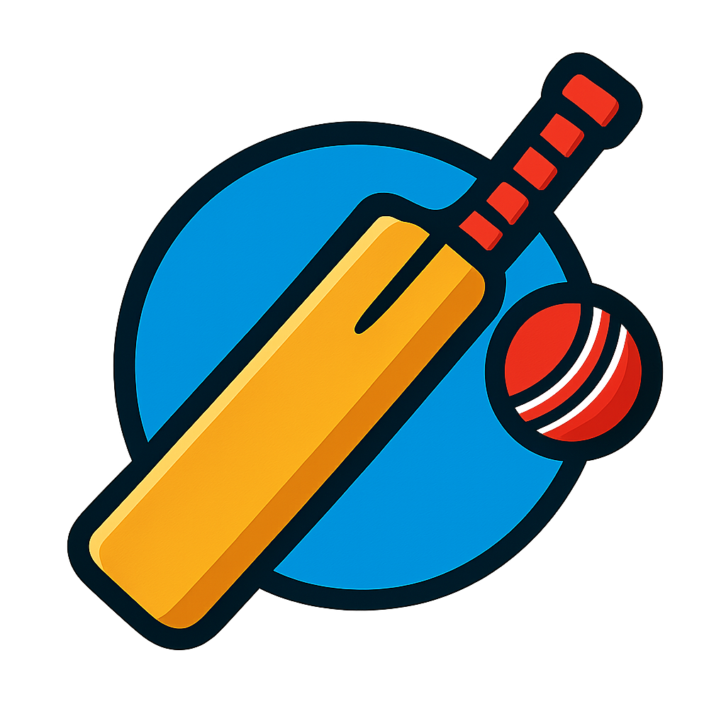 Cricket icon