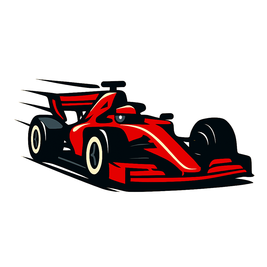 Formula 1 icon