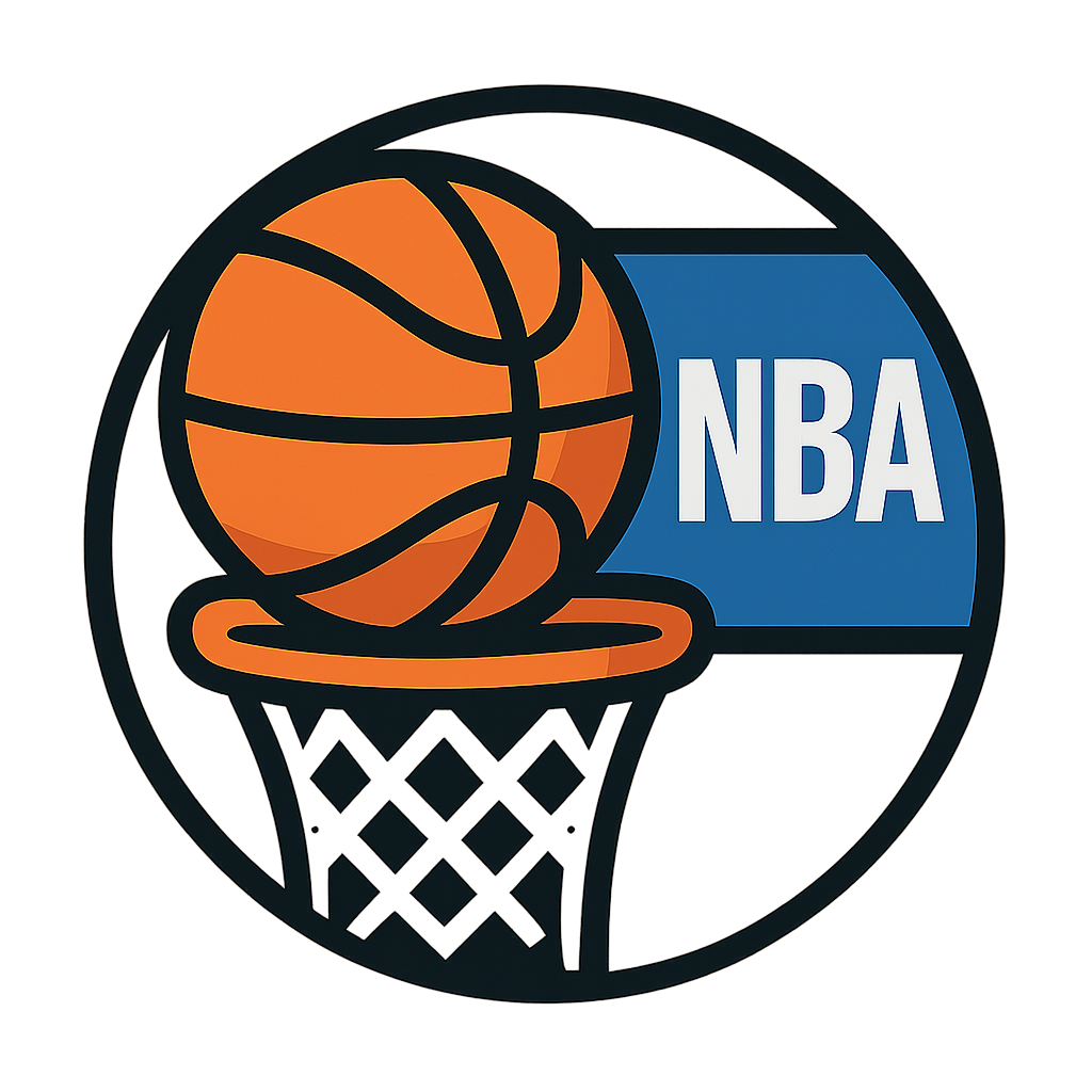 NBA icon