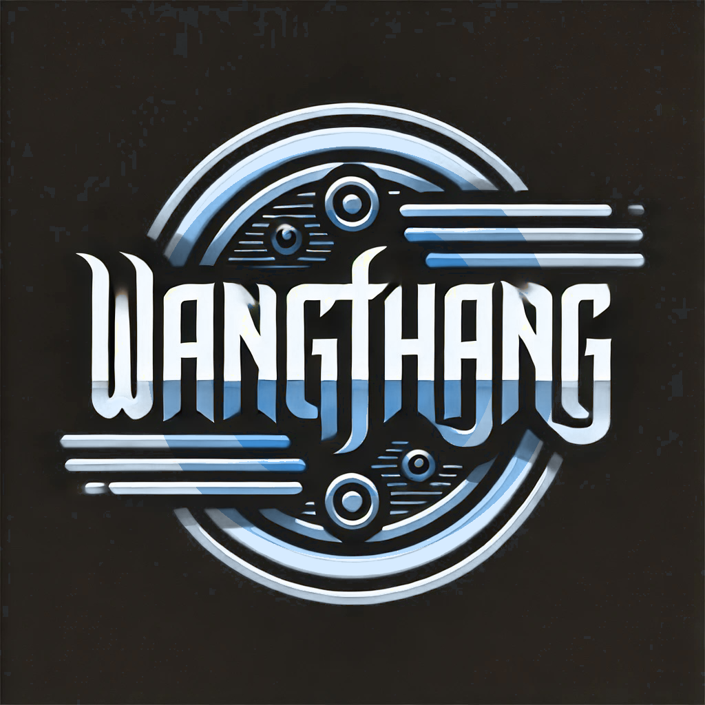 wangthang logo