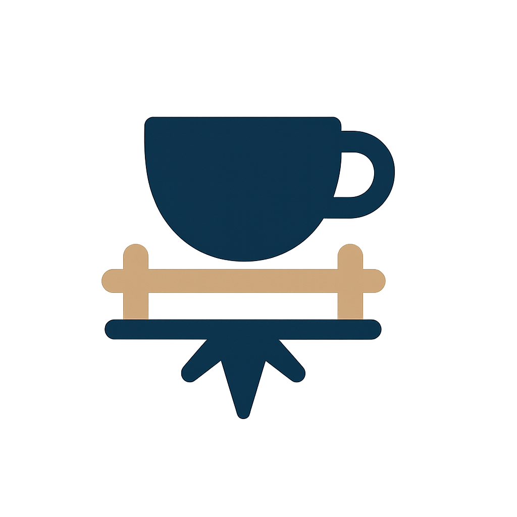 North Dock Coffee logo