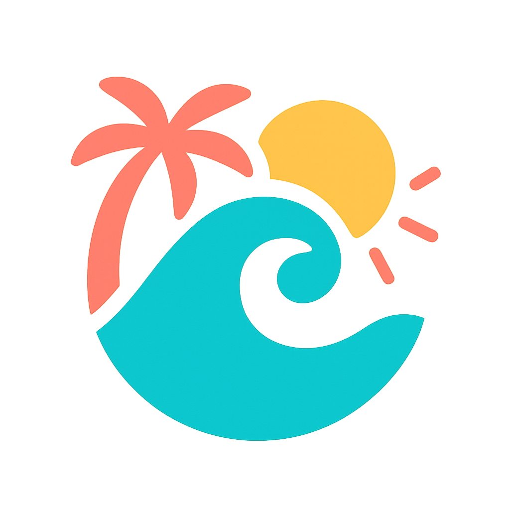 Aloha Style Surf Co. logo