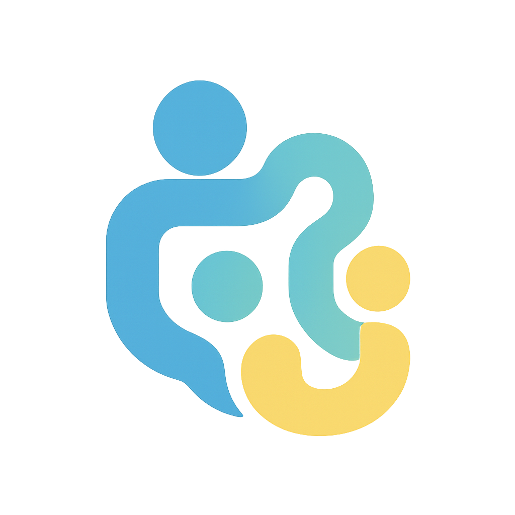 Family Travel Store Logo