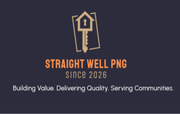 Straight Well Limited logo
