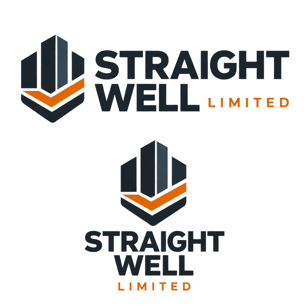 Straight Well Limited logo