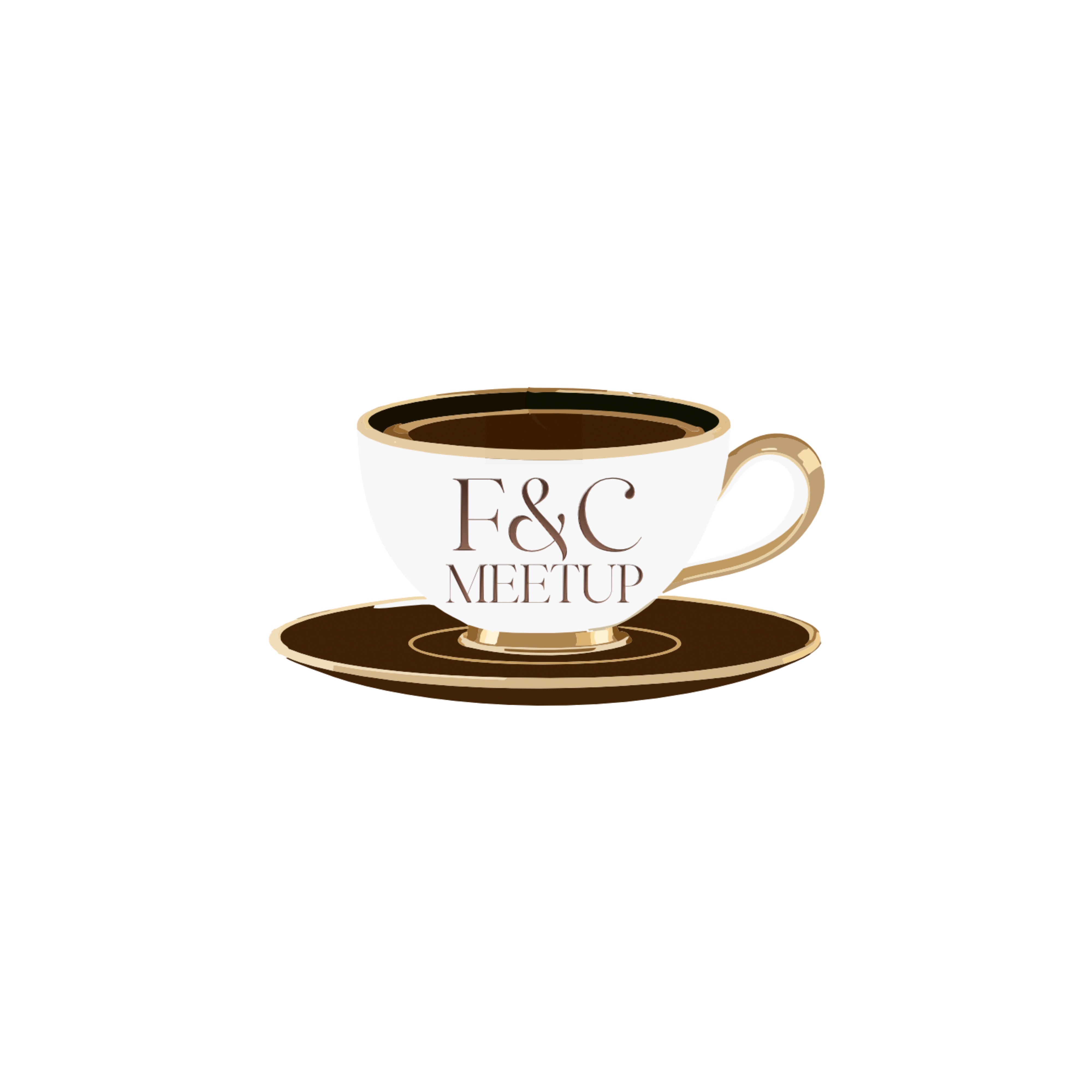 Founders & CEOs Coffee Meetup logo