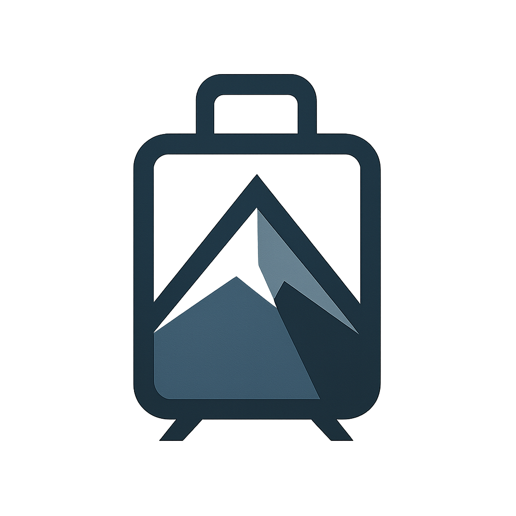 Ventu Peak logo