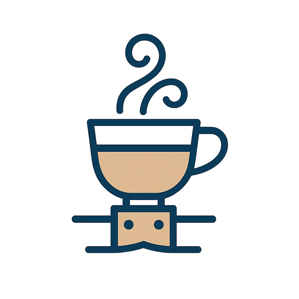 North Dock Coffee logo