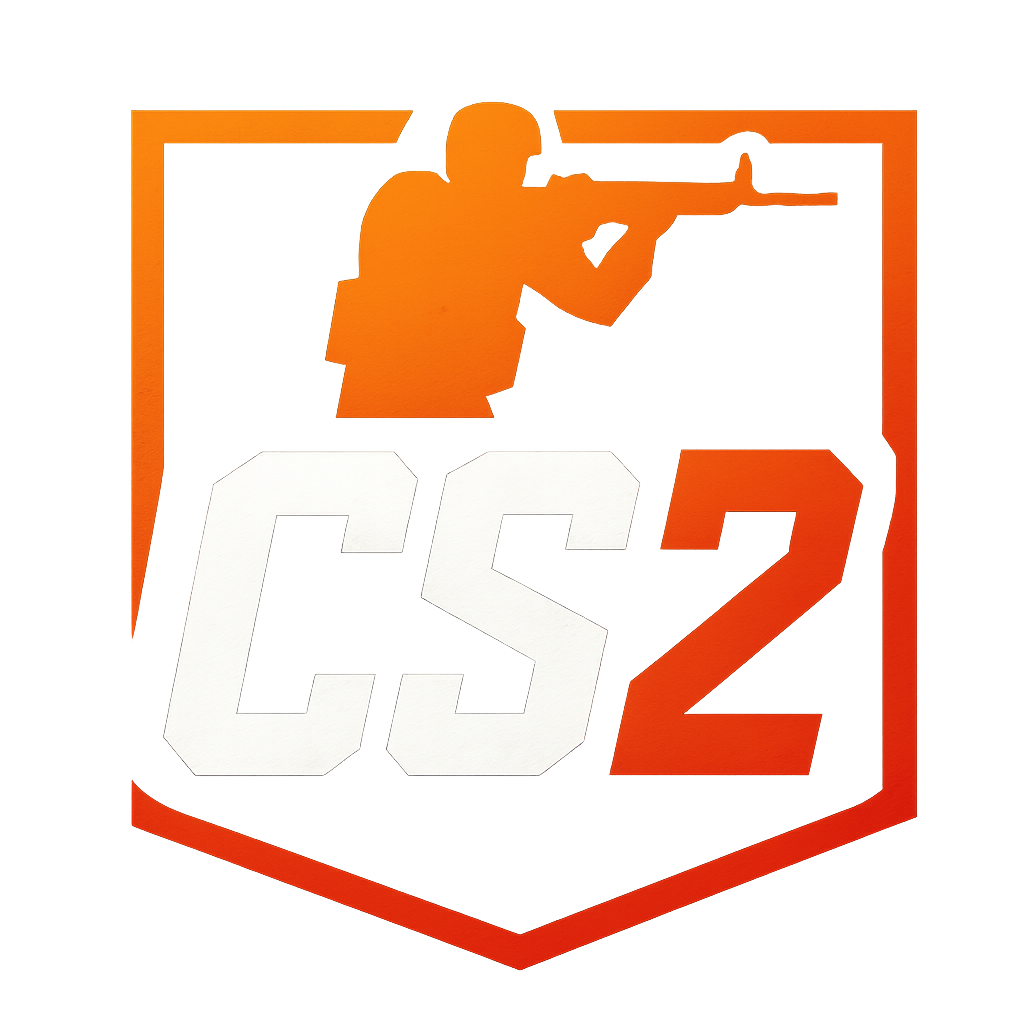 CS2 logo icon