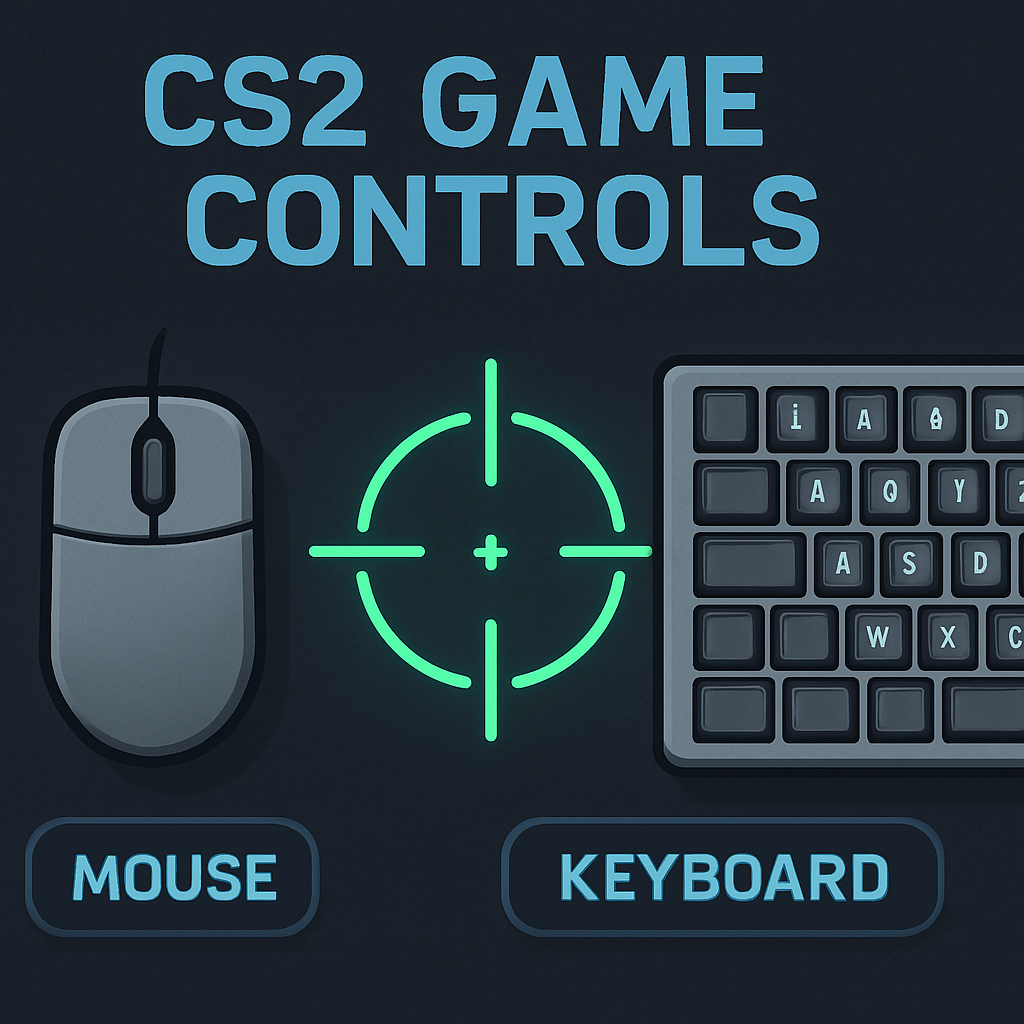 CS2 game controls illustration