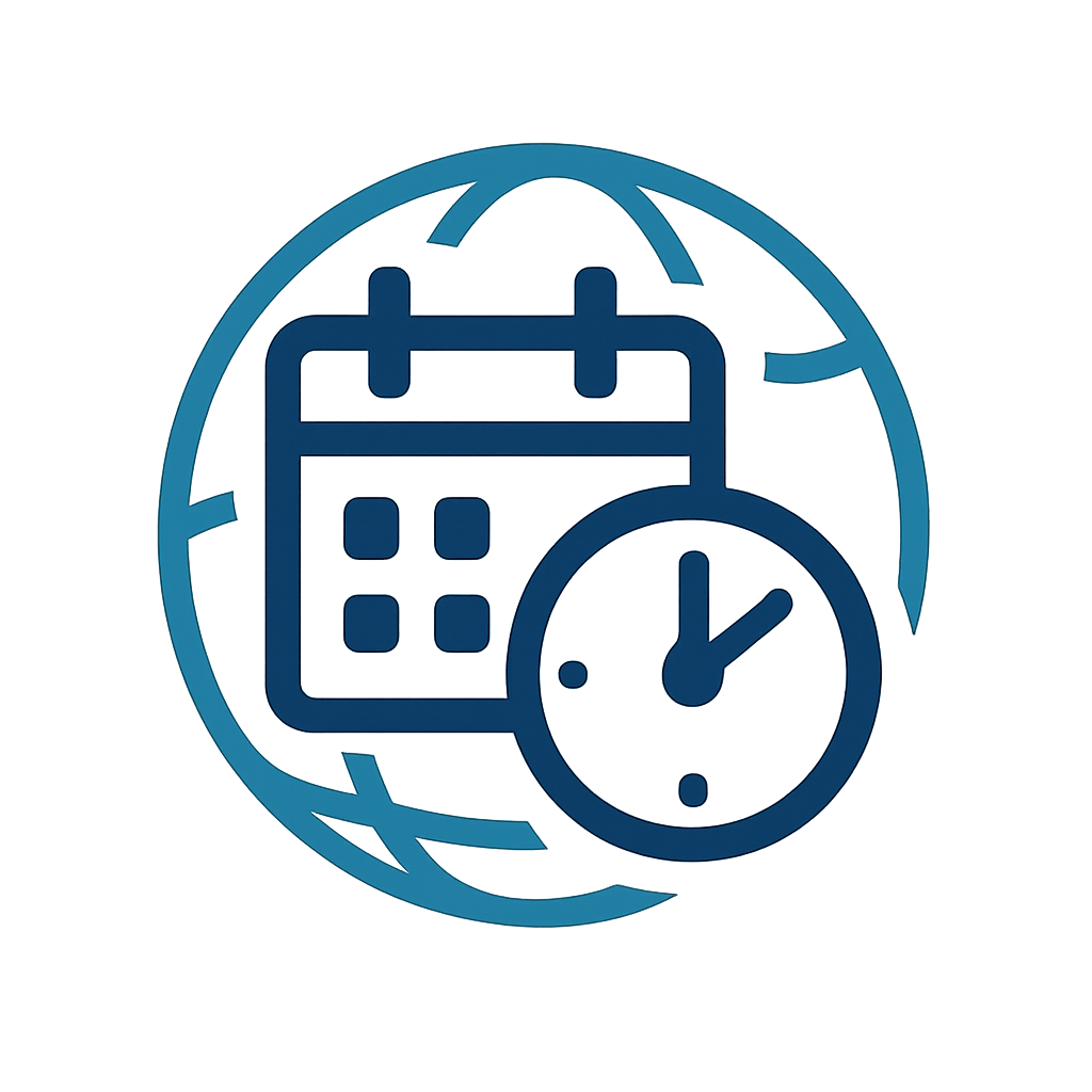 Recruiter Interview Booking logo