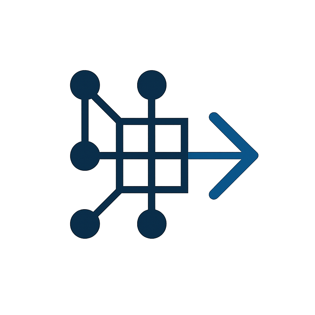 Advanced Innovation Hub logo