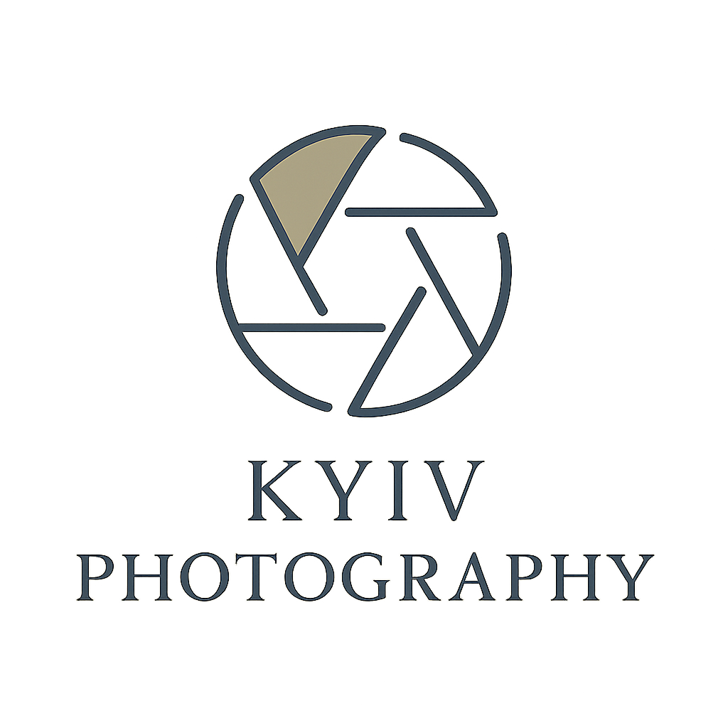 Iryna Kovalenko logo