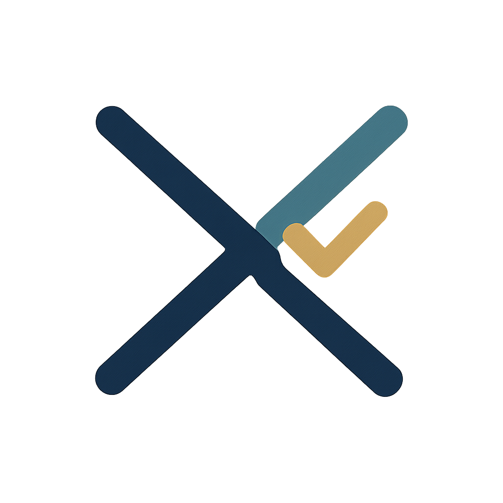 Crossroads Bookkeeping Services, LLC logo