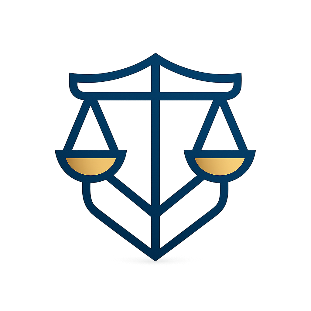 Elder Rodrigues Sociedade Individual de Advocacia logo