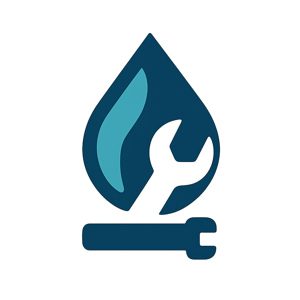 Harborline Plumbing logo