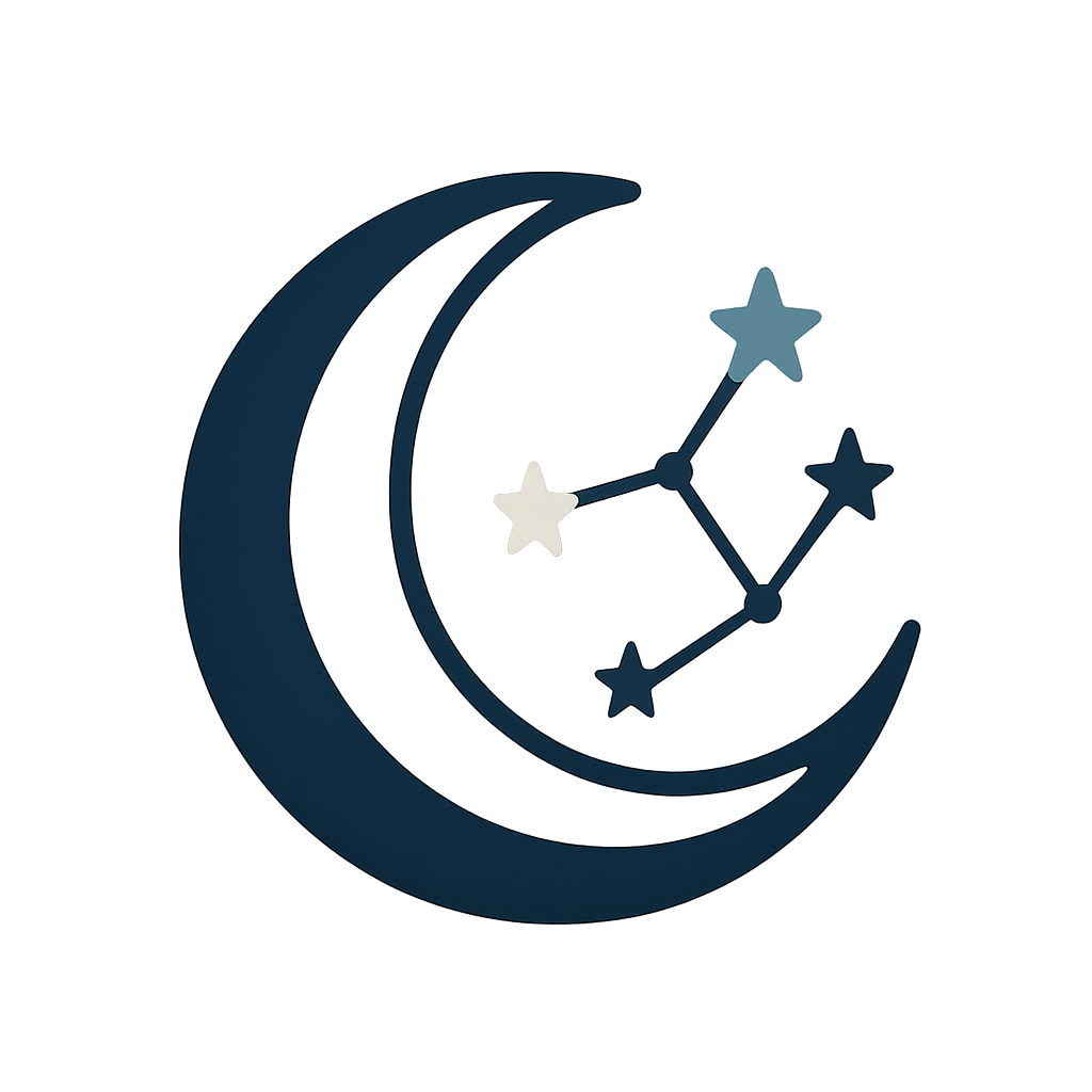 Moonbeam Astronomy Club logo