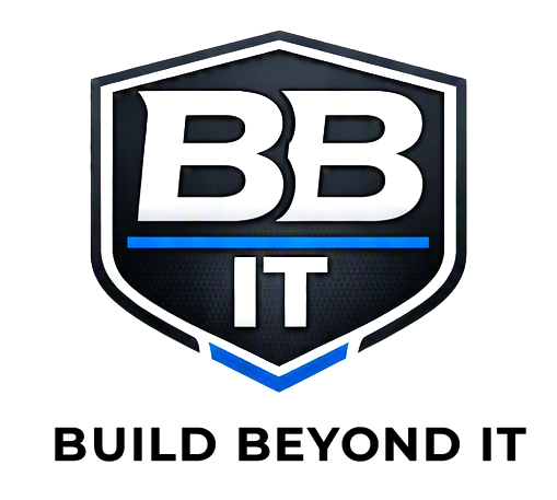 Build Beyond IT logo