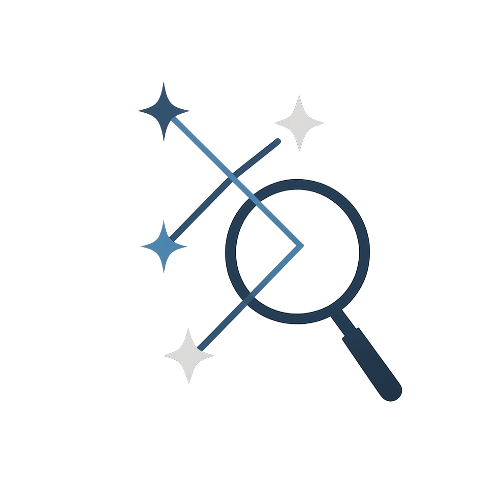 Celestial Search and Selection Ltd logo