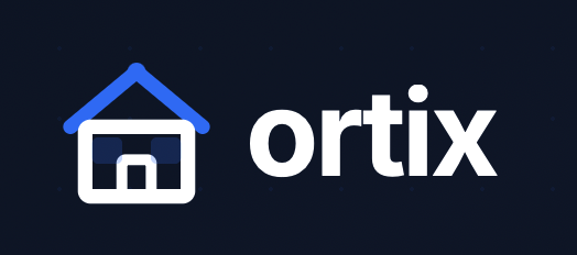 Ortix logo