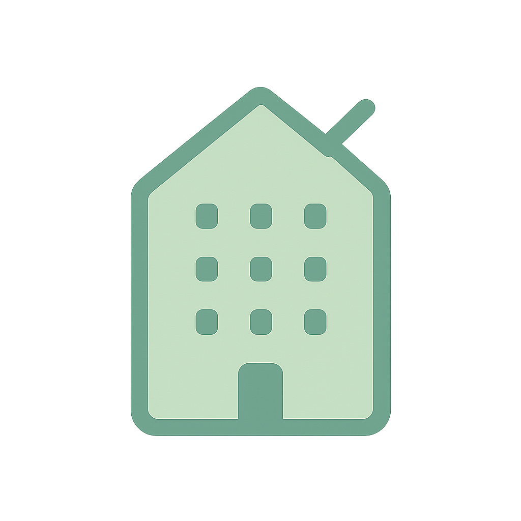 Olha Melnyk logo