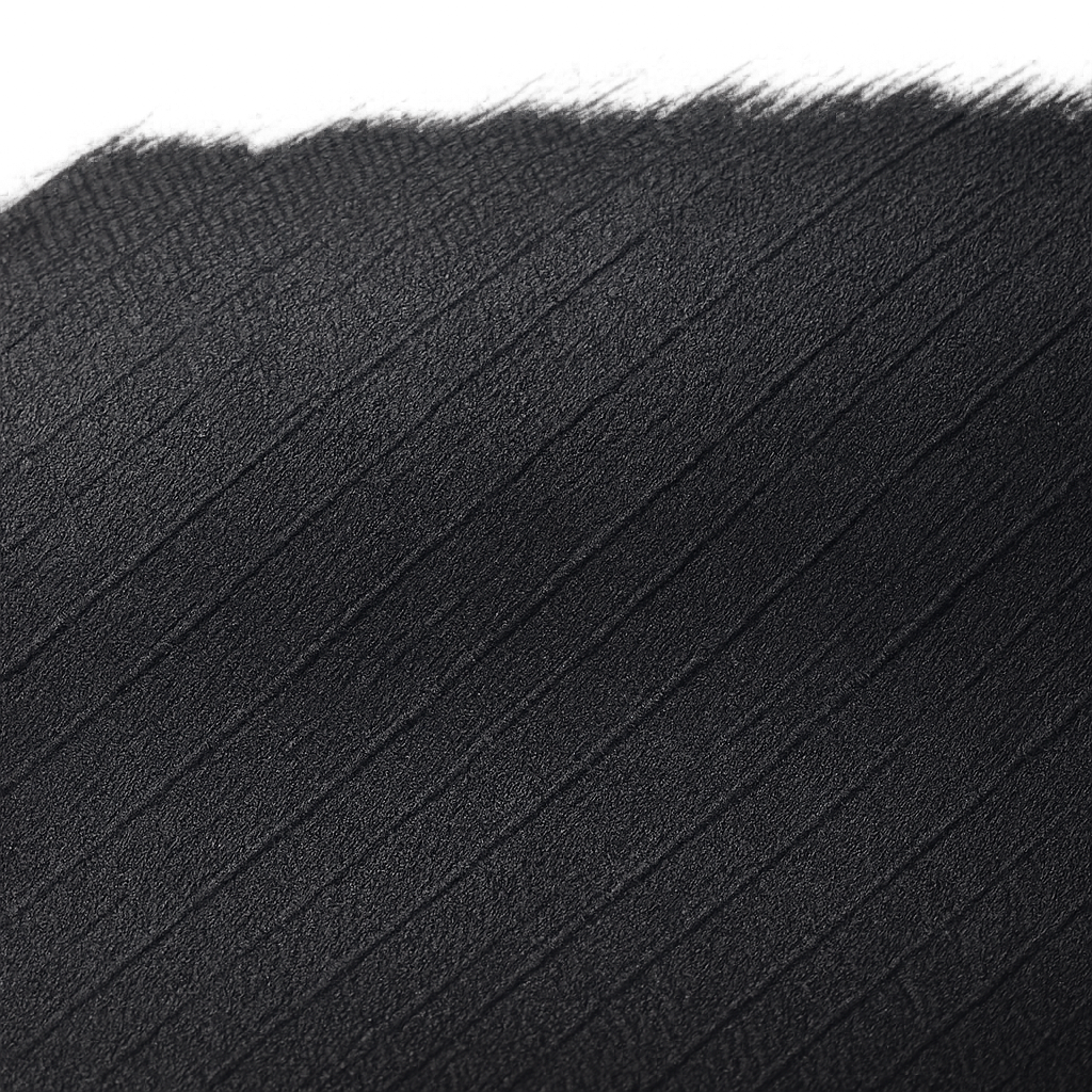 Close-up ripstop technical fabric texture