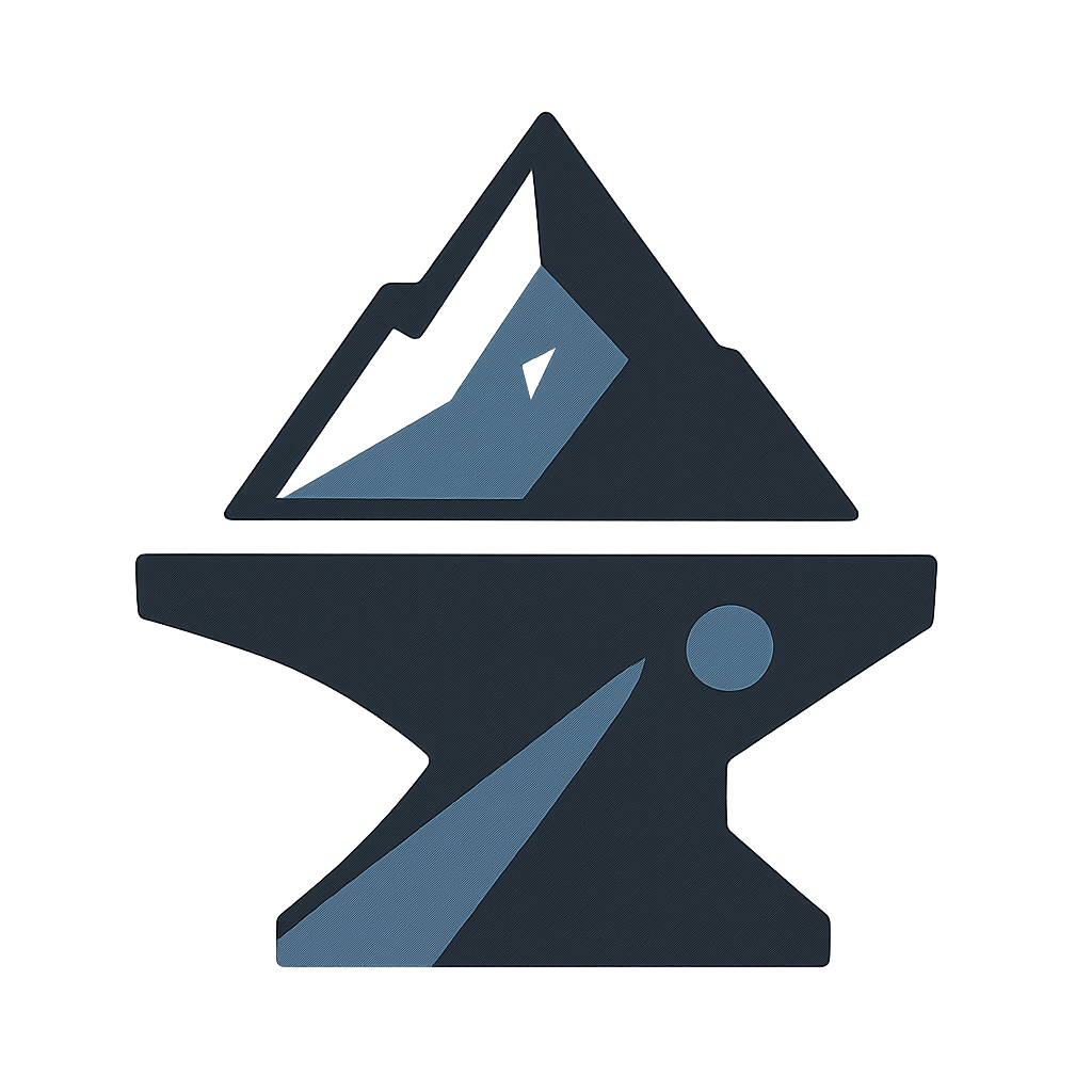 Summit Forge Outfitters logo
