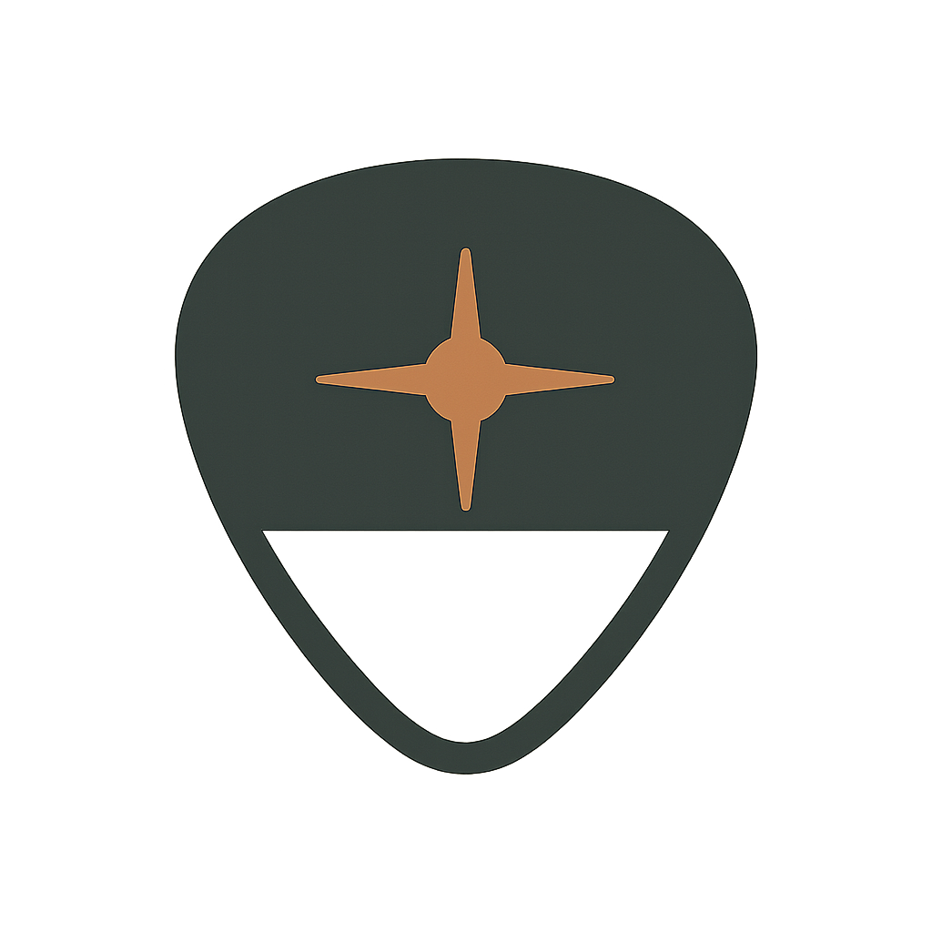 Kevin Costner Modern West Band logo