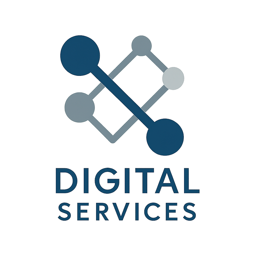 GoldenGlow Digital Systems LLC logo