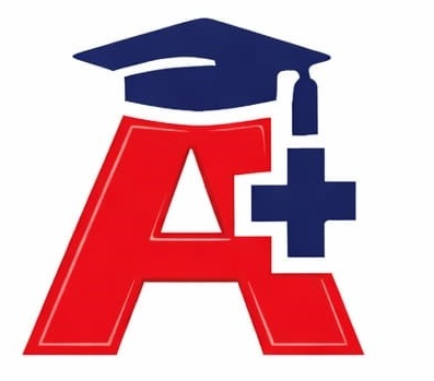 Aplus Computer Classes logo