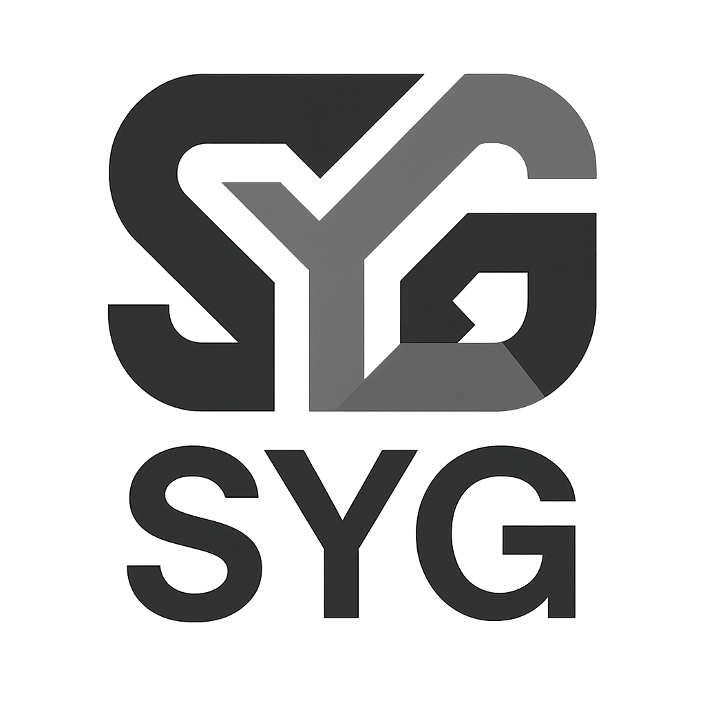 SYG Logo