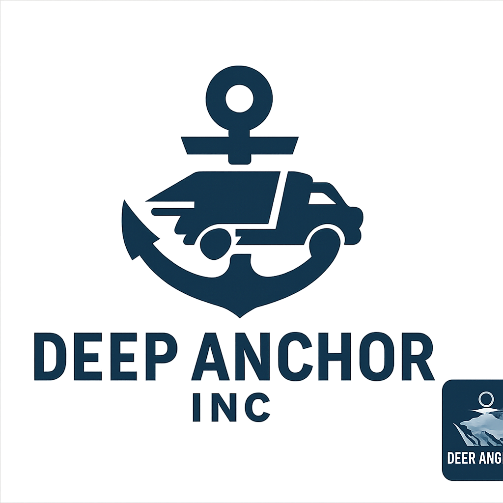 Deep Anchor Inc logo