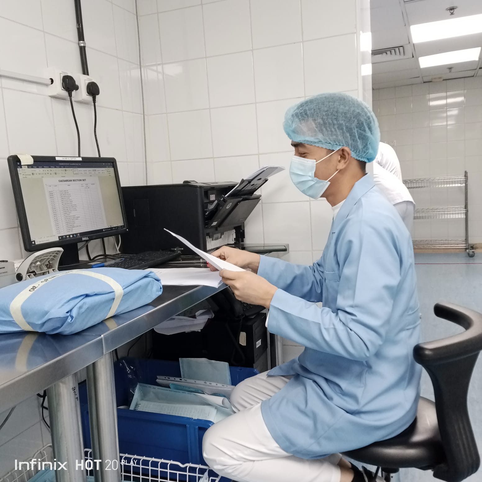 Added by user manually