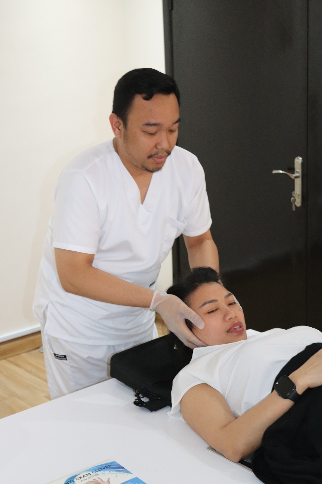 Added by user manually